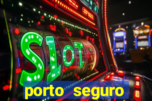 porto seguro reclame aqui
